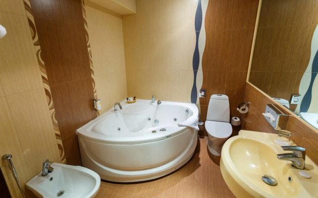 Rocca al Mare Hotel