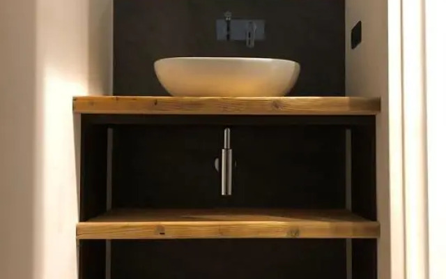 Bed And Breakfast La Coa