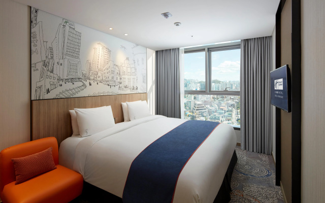Holiday Inn Express Seoul Hongdae by IHG