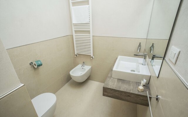 Relais Madergnago