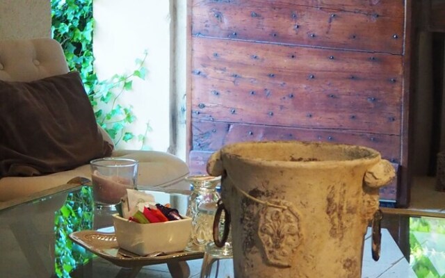 B&B Le Clos Saint Saourde