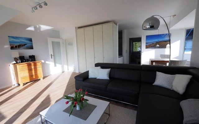 Appartement Silbermöve Amh/002