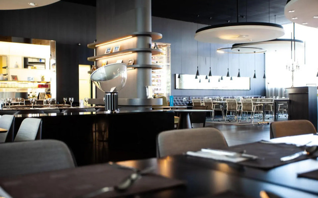Novotel Basel City