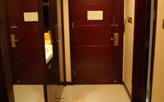 Fenghua International Hotel - Xi'an