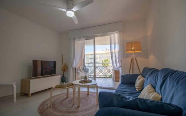 Apartment Port D'attache