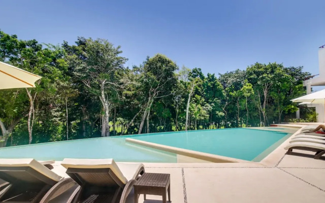 Townhome A3 TAO 2BR by Gate48