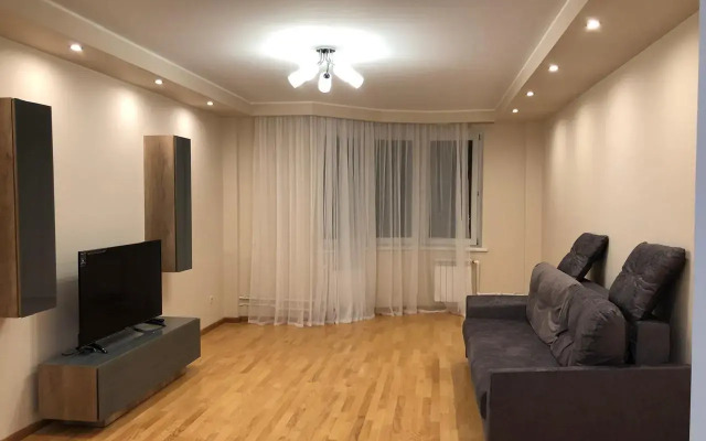 MaxRealty24 on Gerasim Kurin street 26