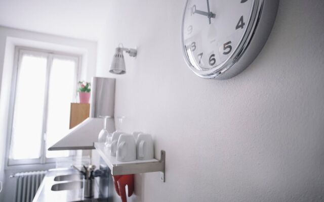 Italianway   - C.so Sempione 96