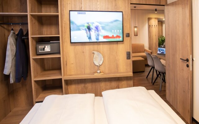 Rufi's Hotel Innsbruck
