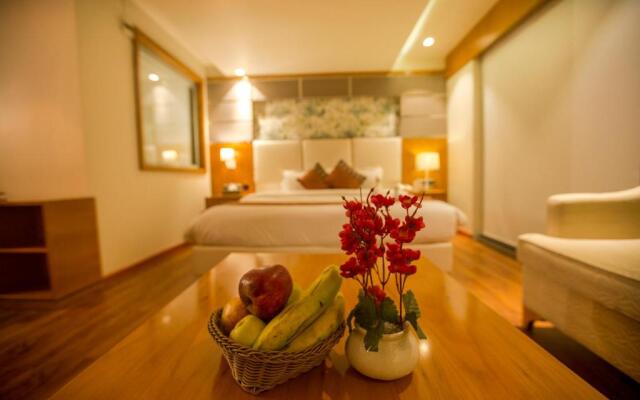 Hotel Shubh Inn