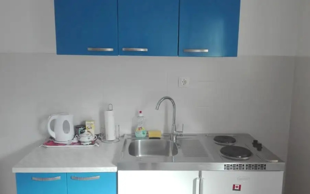 Apartman Sara