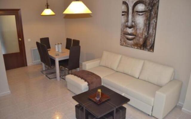 Apartamento Santa Eulalia