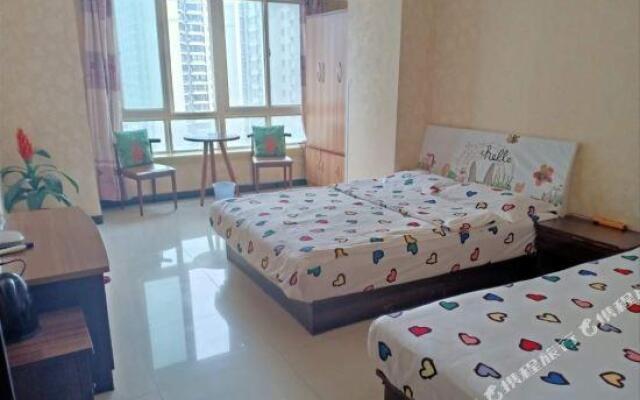 Xian Jinkairui ApartHotel