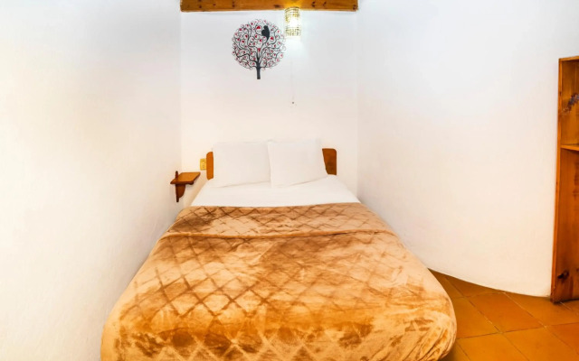 Posada Real del Valle