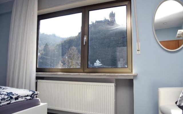 Pension Heib