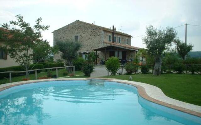 Agriturismo Poggio Mario