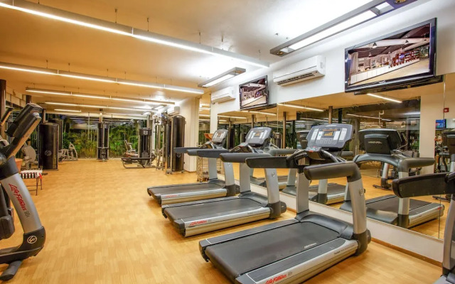 Inovation at Marival Distinct by Go Travel Club All Inclusive