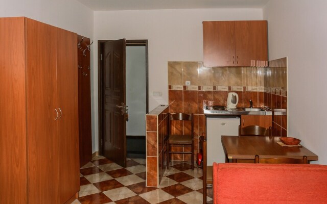 Apartments Radovic Kolasin