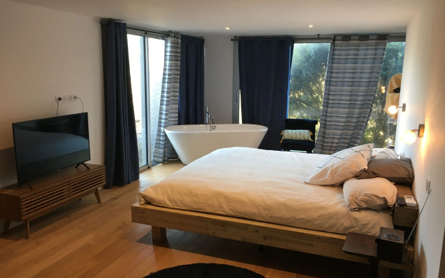 Les Villas de Lorello