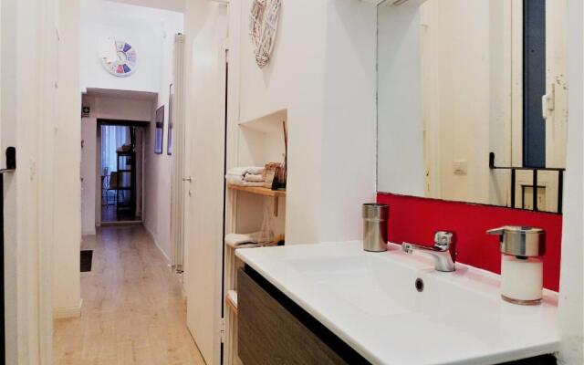 L'antica porta di Trastevere