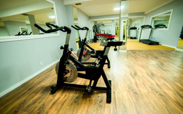 Terraços do Mar 1 by MP