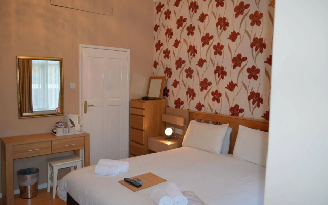 Shirley B&B