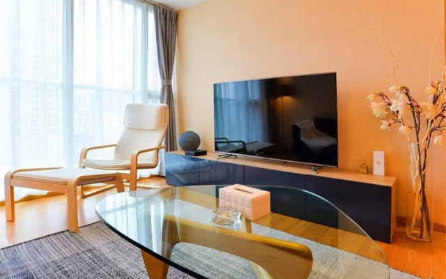 Chengdu Summerisland Hotel Tai Koo Li
