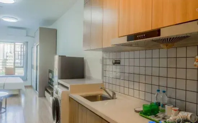 Pinshang Hotel Apartments