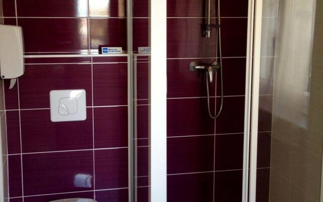 Hôtel du petit baigneur