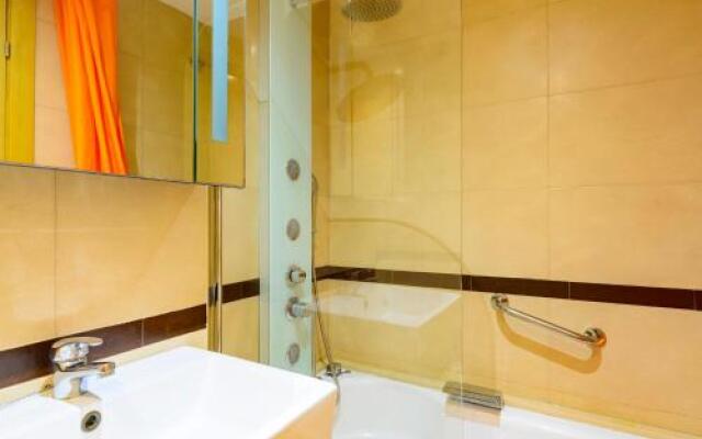Apartment Jardines del Mar I