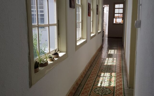 Ratones de Biblioteca - Hostel
