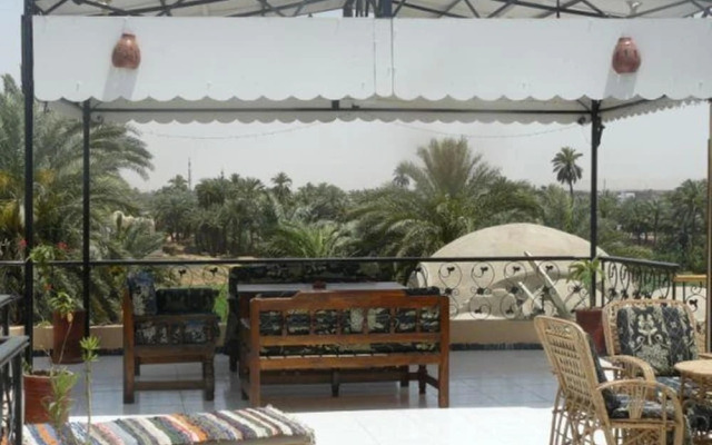 Nile Dream Apartments House