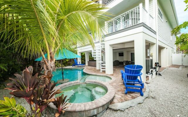 Montego Bay by AMI Locals