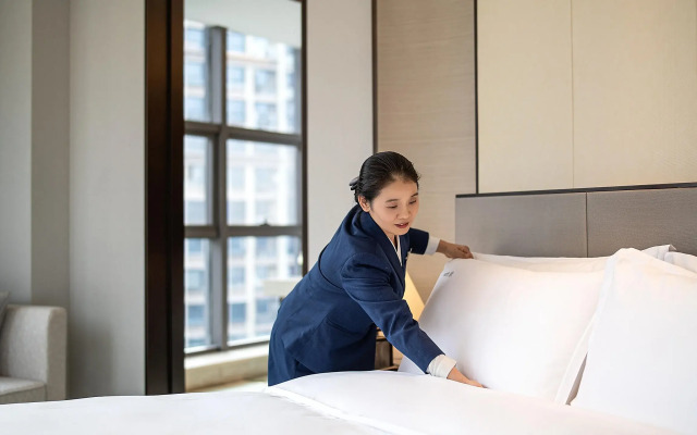 Holiday Inn Ningde Xiapu