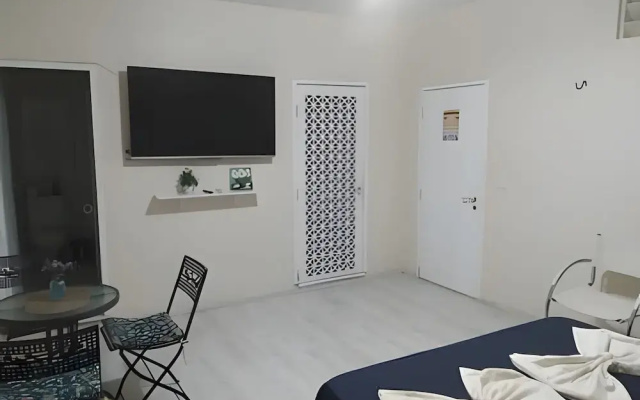 Oceana Suites Pousada Meireles