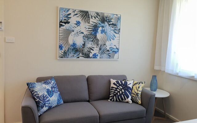 Mayfield Short Stay Apartments