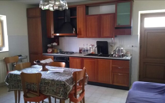 San Nicolò Holiday Home