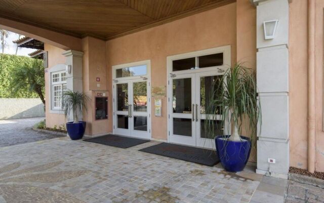 Hotel Cordialle