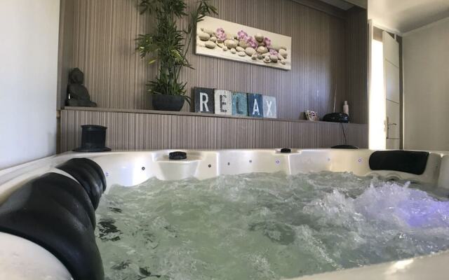 Les Yourtes à la Ferme des Epis