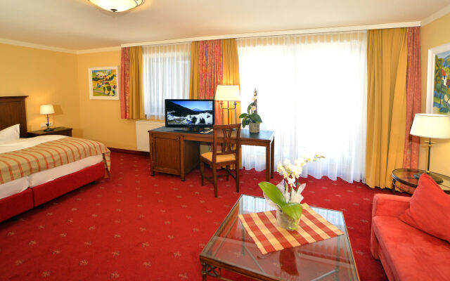 SeeFelds Bed & Breakfast