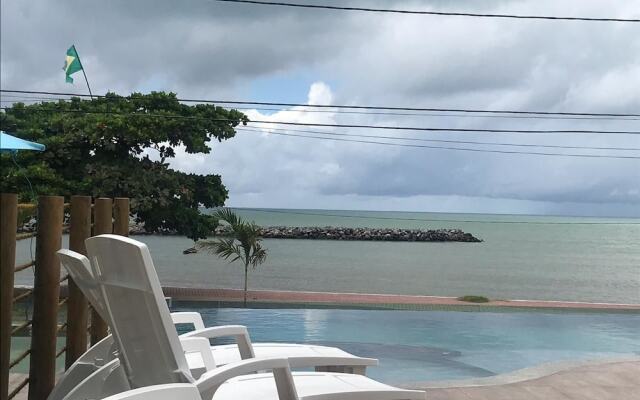 CasaMar Pousada
