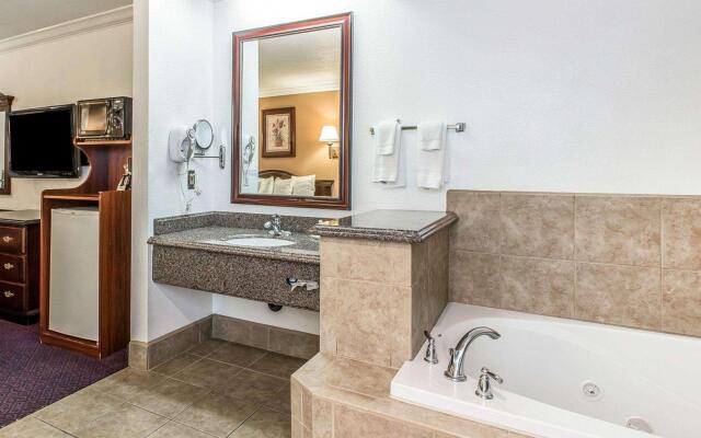 Quality Inn Hemet - San Jacinto