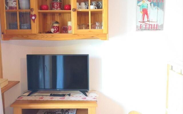 Chalet Le Dévoluy-Agnières-en-Dévoluy, 3 pièces, 7 personnes - FR-1-504-70