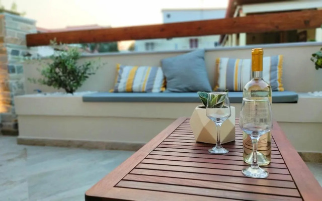 Orea Homes