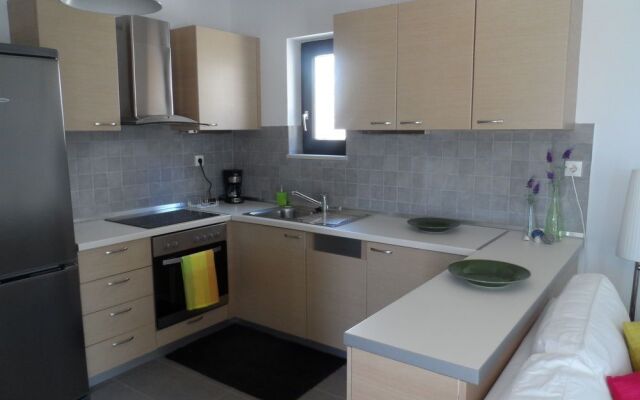 Beachfront Residence Palmira K3.1.
