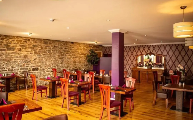 Royal Hotel Angus