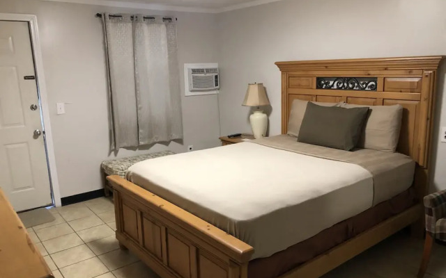 Atlantic Breeze Inn