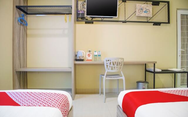 Madagascar Hotel by OYO Rooms