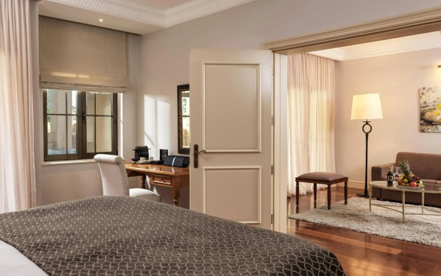 Aphrodite Hills Hotel and Resort