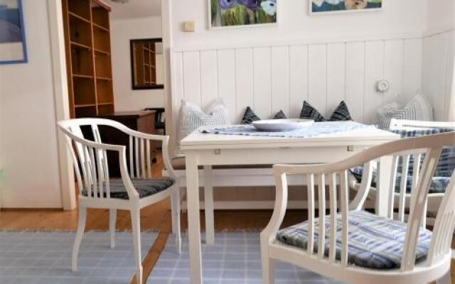 Stieglerhof Apartments